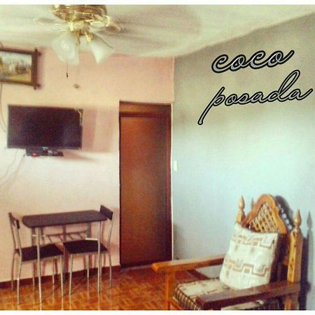 Coco Posada Acapulco Eksteriør billede