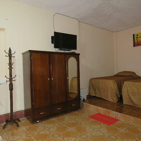 Coco Posada Acapulco Eksteriør billede