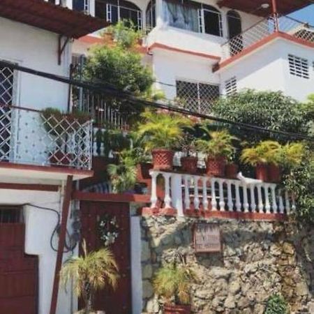 Coco Posada Acapulco Eksteriør billede