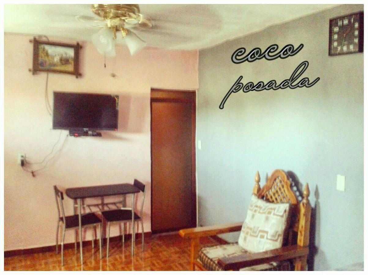 Coco Posada Acapulco Eksteriør billede