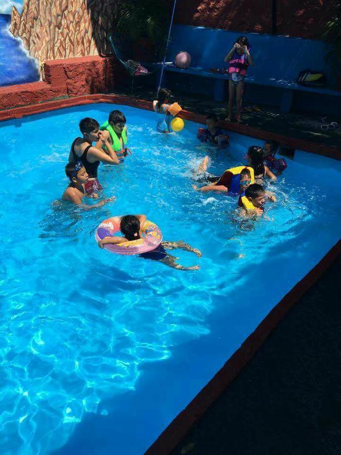Coco Posada Acapulco Eksteriør billede