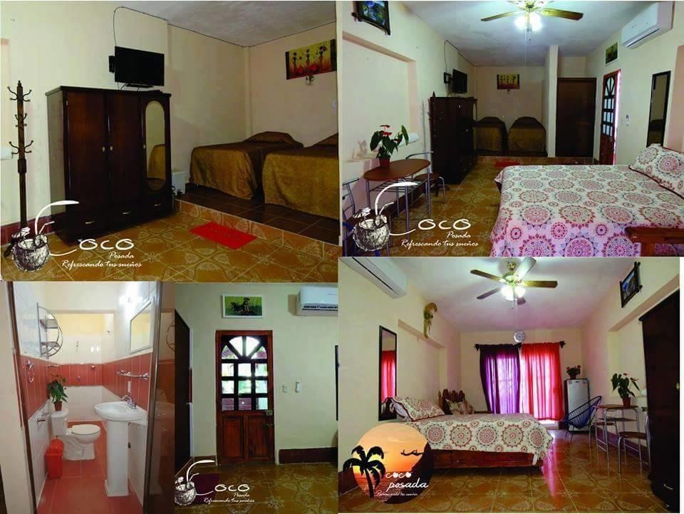 Coco Posada Acapulco Eksteriør billede