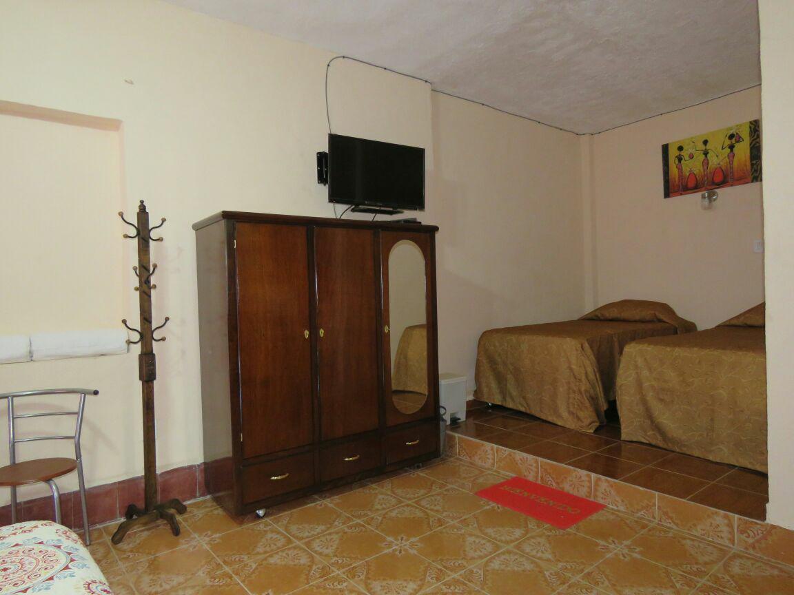 Coco Posada Acapulco Eksteriør billede
