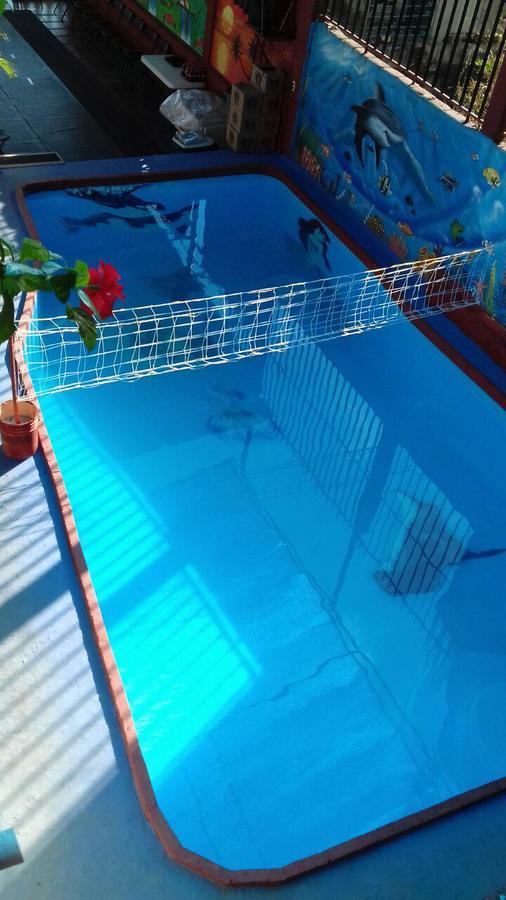 Coco Posada Acapulco Eksteriør billede