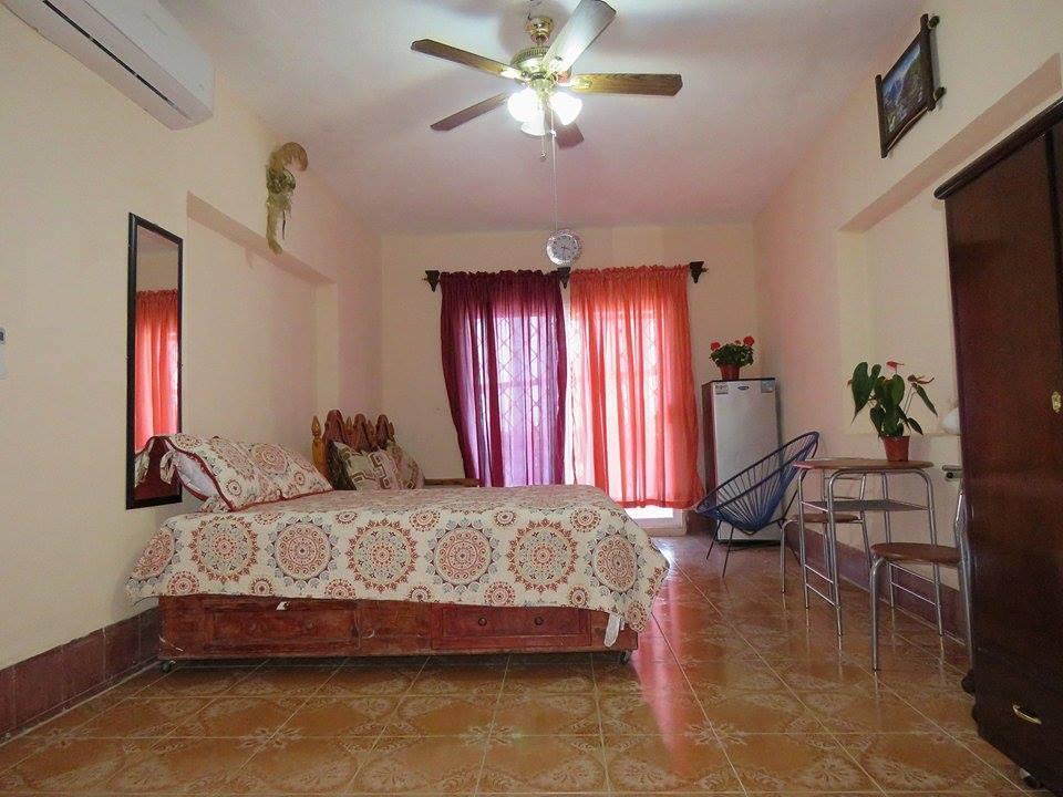Coco Posada Acapulco Eksteriør billede