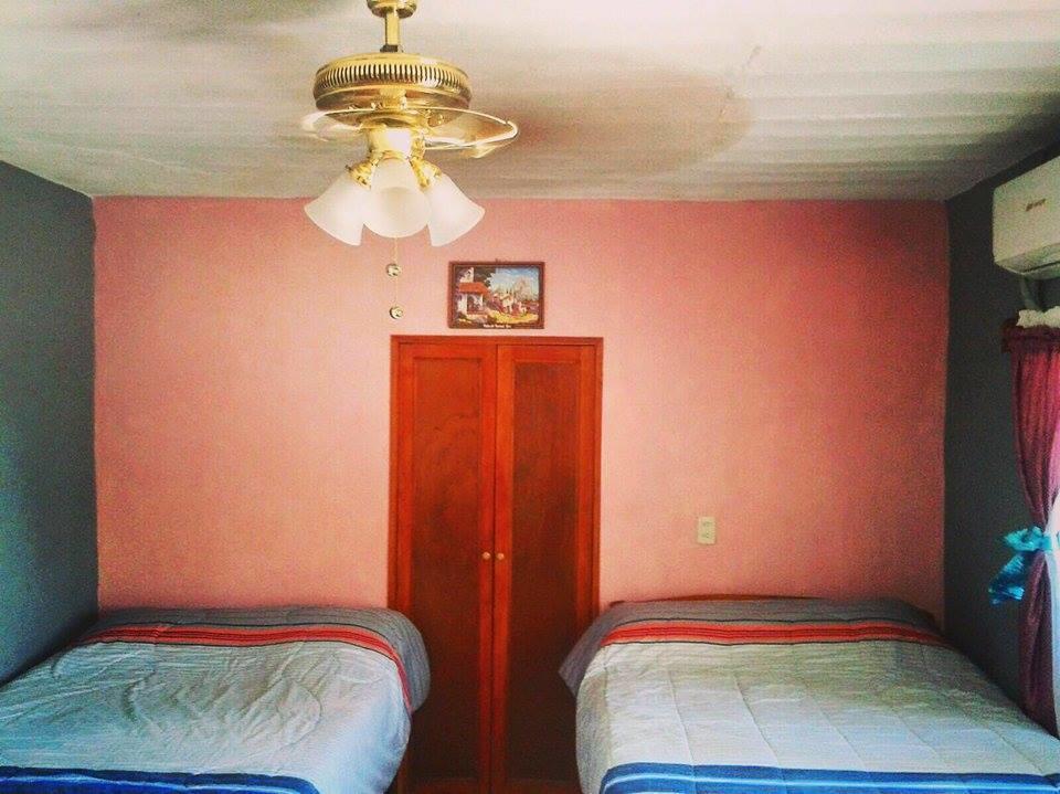 Coco Posada Acapulco Eksteriør billede